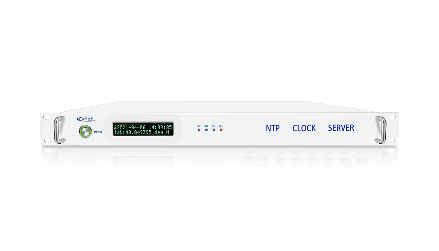 山河電子L3000-ENC02P「雙電源」